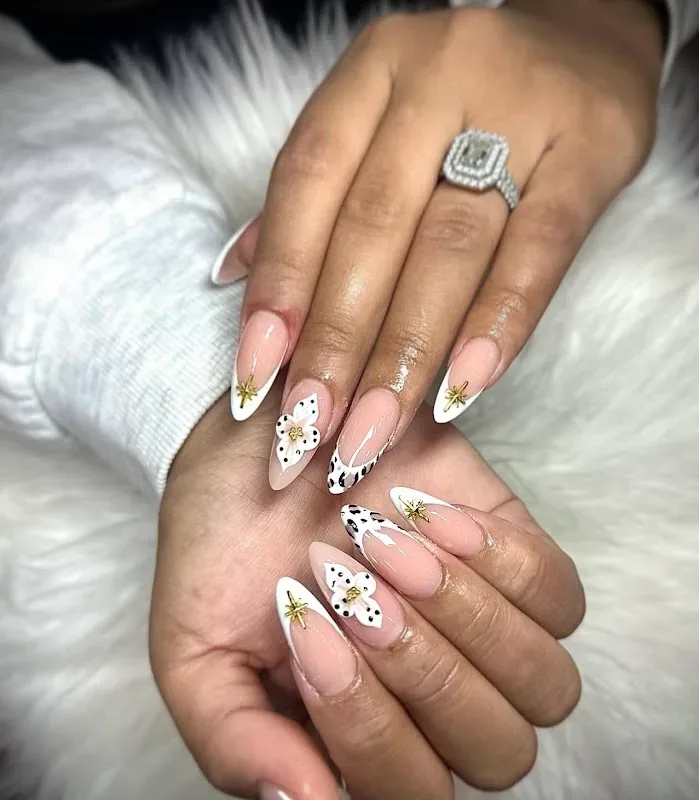 Beverly Hills Premier Nail Salon Pittsburgh — Nail salon in Pittsburgh